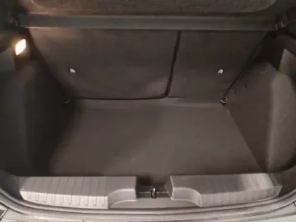 Photo 20 Fiat Grande Panda  Electrique 113ch La Prima