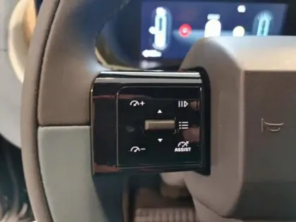 Photo 28 Fiat Grande Panda  Electrique 113ch La Prima