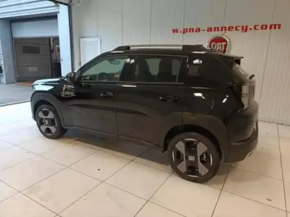 Photo 21 Fiat Grande Panda  Electrique 113ch La Prima