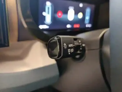 Photo 27 Fiat Grande Panda  Electrique 113ch La Prima