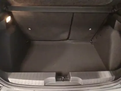 Photo 5 Fiat Grande Panda  Electrique 113ch La Prima