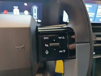 Photo 29 Fiat Grande Panda  Electrique 113ch La Prima