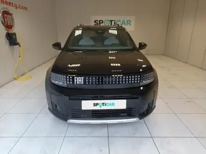 Photo 1 Fiat Grande Panda  Electrique 113ch La Prima