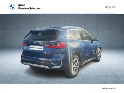 Photo 1 BMW X1  sDrive18i 136ch xLine