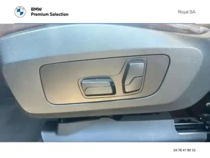 Photo 9 BMW X1  sDrive18i 136ch xLine