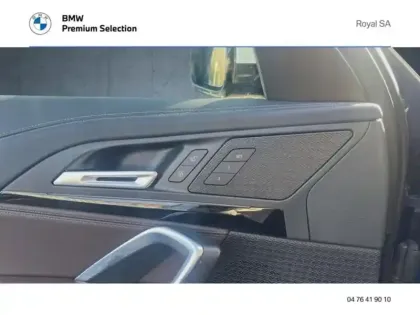 Photo 8 BMW X1  sDrive18i 136ch xLine