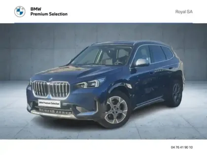 Photo Bmw X1