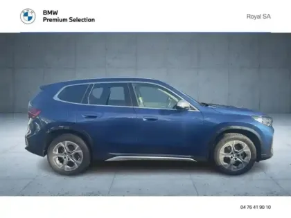 Photo 2 BMW X1  sDrive18i 136ch xLine