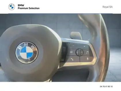 Photo 13 BMW X1  sDrive18i 136ch xLine