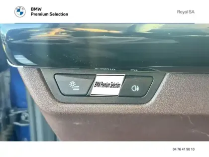 Photo 10 BMW X1  sDrive18i 136ch xLine