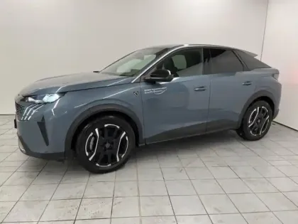 Photo 12 Peugeot 3008  Electrique 210ch Batterie 73 kWh Allure