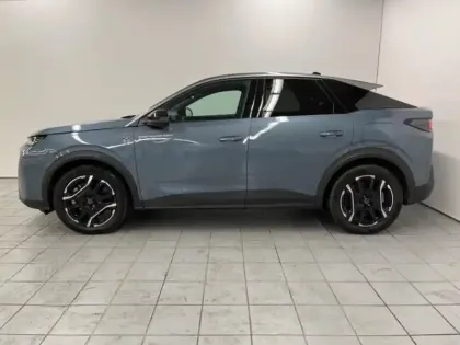 Photo 3 Peugeot 3008  Electrique 210ch Batterie 73 kWh Allure