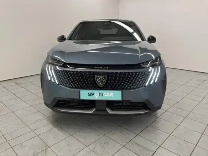 Photo 6 Peugeot 3008  Electrique 210ch Batterie 73 kWh Allure