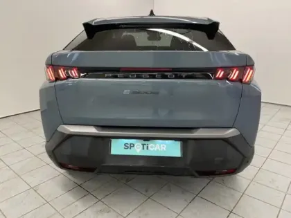 Photo 5 Peugeot 3008  Electrique 210ch Batterie 73 kWh Allure