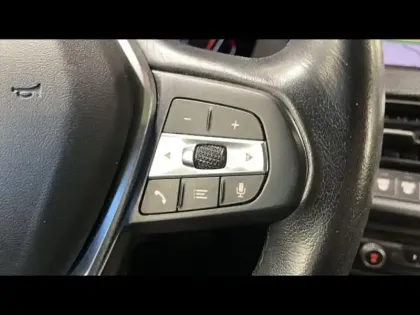 Photo 12 BMW Serie 1 Série 1 116iA 109ch Edition Sport DKG7