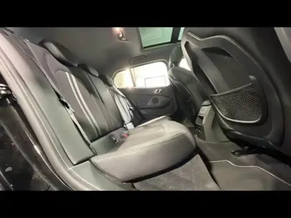 Photo 7 BMW Serie 1 Série 1 116iA 109ch Edition Sport DKG7