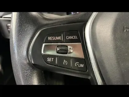 Photo 13 BMW Serie 1 Série 1 116iA 109ch Edition Sport DKG7