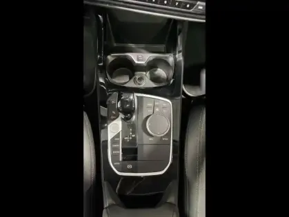 Photo 14 BMW Serie 1 Série 1 116iA 109ch Edition Sport DKG7