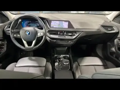 Photo 10 BMW Serie 1 Série 1 116iA 109ch Edition Sport DKG7