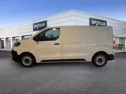 Photo 3 Citroën Jumpy  Fg M 136ch (100kW) Batterie 49 kWh Pack Premium Connect