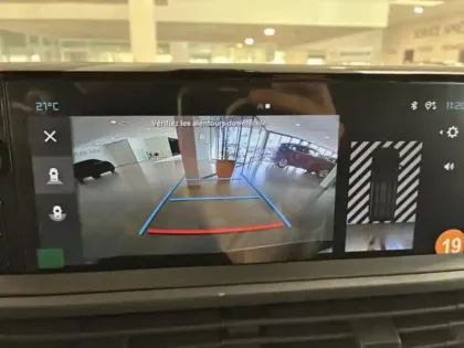 Photo 29 Citroën Jumpy  Fg M 136ch (100kW) Batterie 49 kWh Pack Premium Connect