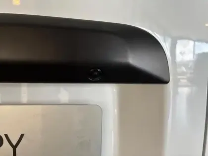 Photo 27 Citroën Jumpy  Fg M 136ch (100kW) Batterie 49 kWh Pack Premium Connect