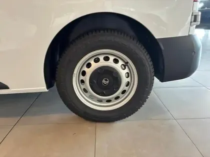 Photo 25 Citroën Jumpy  Fg M 136ch (100kW) Batterie 49 kWh Pack Premium Connect