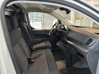 Photo 24 Citroën Jumpy  Fg M 136ch (100kW) Batterie 49 kWh Pack Premium Connect