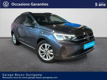 Photo 2 Volkswagen Taigo  1.0 TSI 116ch VW Edition DSG7