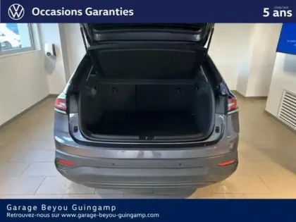 Photo 6 Volkswagen Taigo  1.0 TSI 116ch VW Edition DSG7