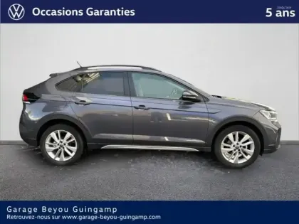 Photo 3 Volkswagen Taigo  1.0 TSI 116ch VW Edition DSG7