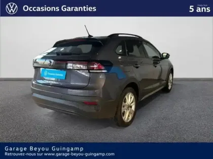 Photo 4 Volkswagen Taigo  1.0 TSI 116ch VW Edition DSG7