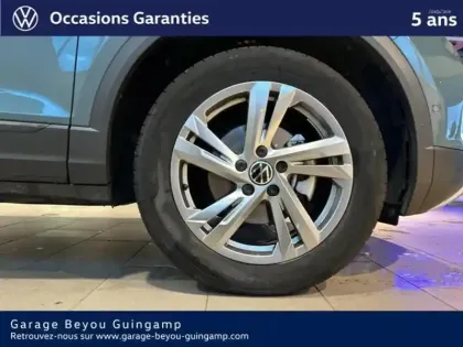 Photo 13 Volkswagen T-roc  1.0 TSI 116ch VW Edition