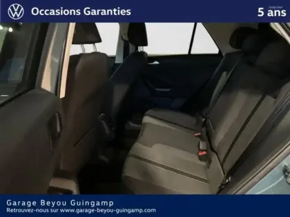 Photo 8 Volkswagen T-roc  1.0 TSI 116ch VW Edition