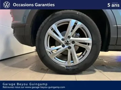 Photo 14 Volkswagen T-roc  1.0 TSI 116ch VW Edition