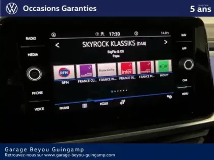 Photo 10 Volkswagen T-roc  1.0 TSI 116ch VW Edition