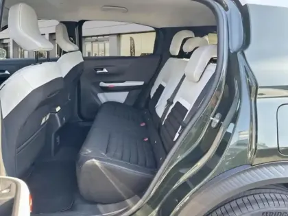 Photo 8 Citroën C3 Aircross  Electrique 113ch autonomie confort MAX