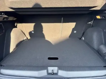 Photo 9 Citroën C3 Aircross  Electrique 113ch autonomie confort MAX