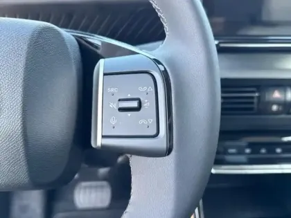 Photo 11 Citroën C3 Aircross  Electrique 113ch autonomie confort MAX