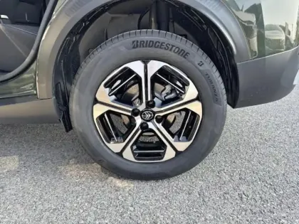 Photo 6 Citroën C3 Aircross  Electrique 113ch autonomie confort MAX