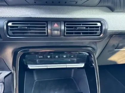 Photo 12 Citroën C3 Aircross  Electrique 113ch autonomie confort MAX