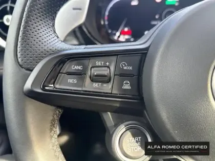Photo 11 Alfa Romeo Tonale  1.5 Ibrida 160ch Veloce TCT