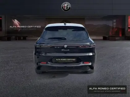 Photo 5 Alfa Romeo Tonale  1.5 Ibrida 160ch Veloce TCT