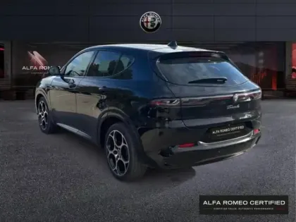 Photo 4 Alfa Romeo Tonale  1.5 Ibrida 160ch Veloce TCT