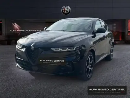 Photo Alfa Romeo Tonale