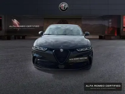 Photo 1 Alfa Romeo Tonale  1.5 Ibrida 160ch Veloce TCT