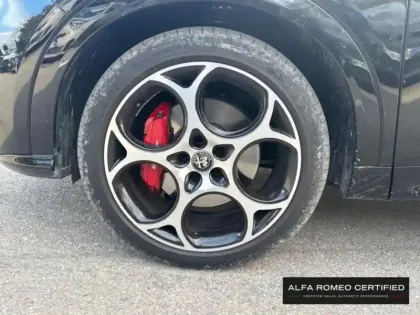 Photo 6 Alfa Romeo Tonale  1.5 Ibrida 160ch Veloce TCT