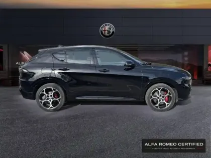 Photo 3 Alfa Romeo Tonale  1.5 Ibrida 160ch Veloce TCT