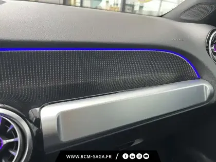 Photo 11 Mercedes GLB 200 d Progressive Line