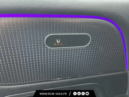 Photo 12 Mercedes GLB 200 d Progressive Line